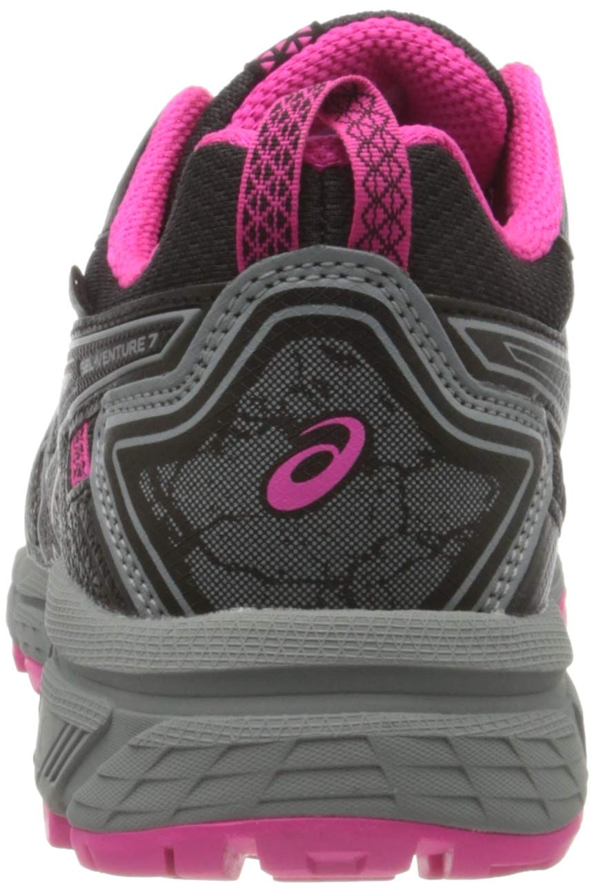 ASICS Mixte Enfant Gel-Venture 7 GS WP Chaussure de Marche