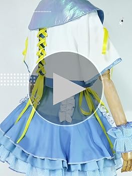 Amazon.co.jp: [専門店] 学園アイドルマスター 学マス コスプレ 世界一