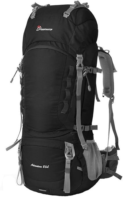 mountaintop sac a dos