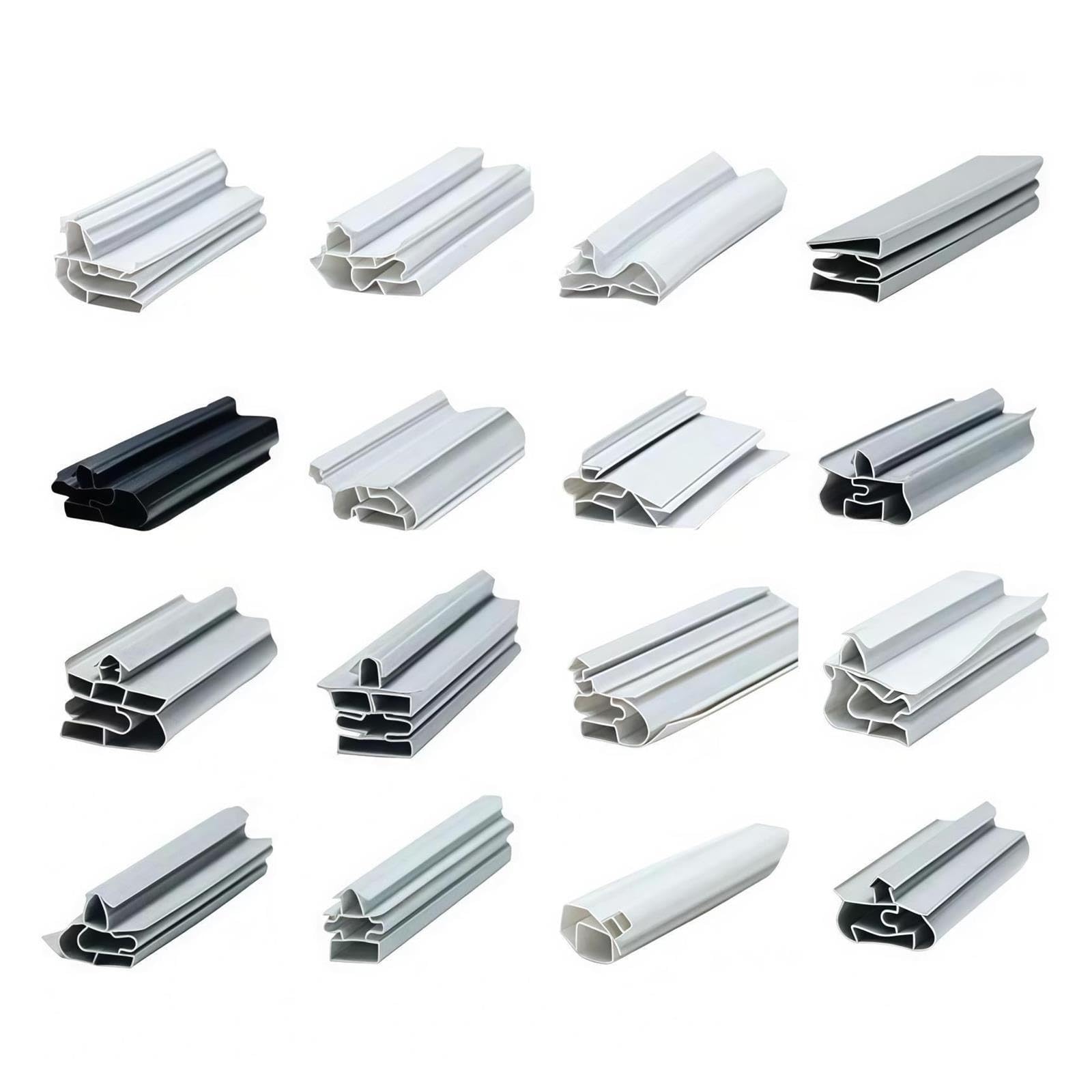 Tira de Sellado magnético for Puerta de refrigerador de 2,5 M