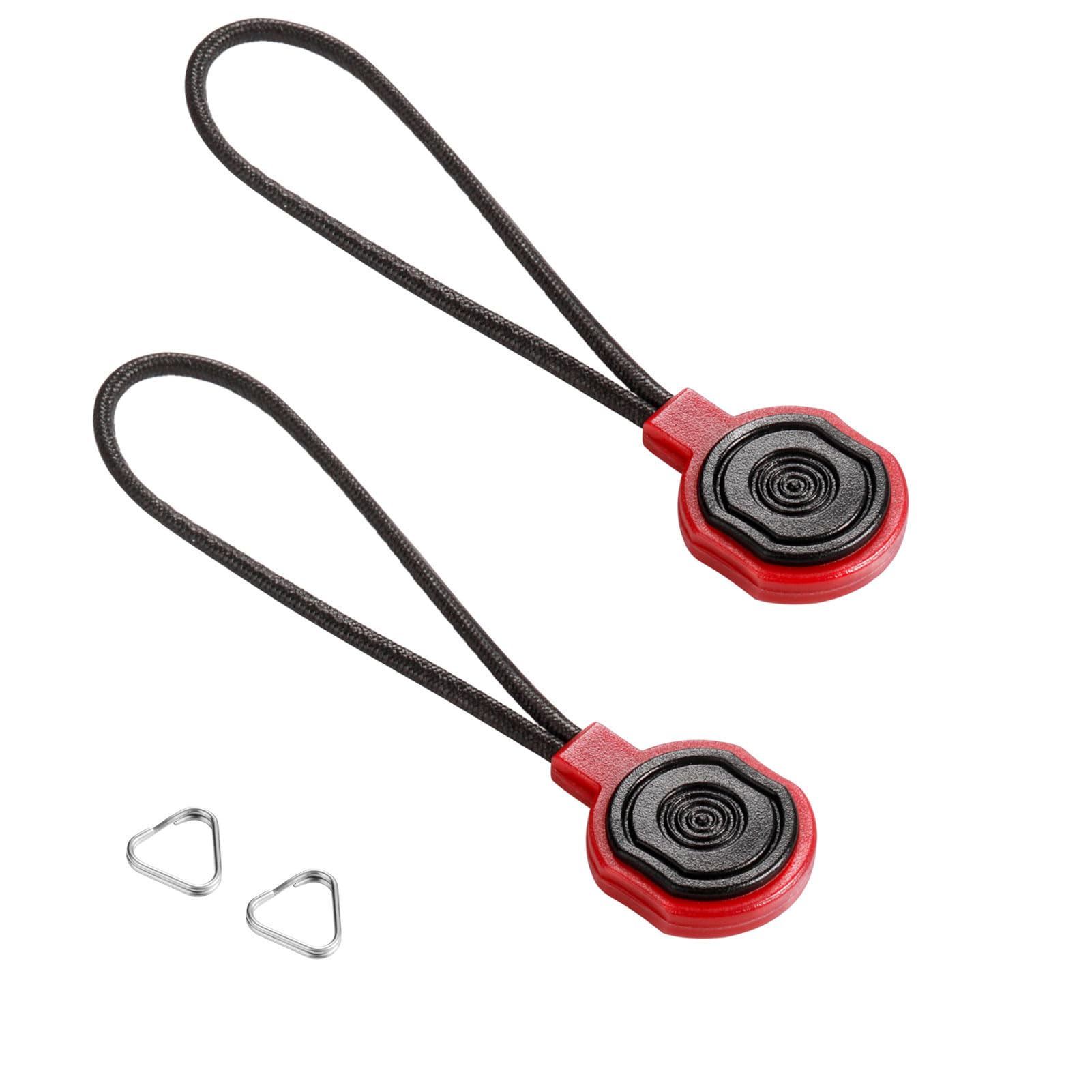 Amazon | [Cobby] アンカー 3層3色 耐荷重90kg 交換可能 三角リング付