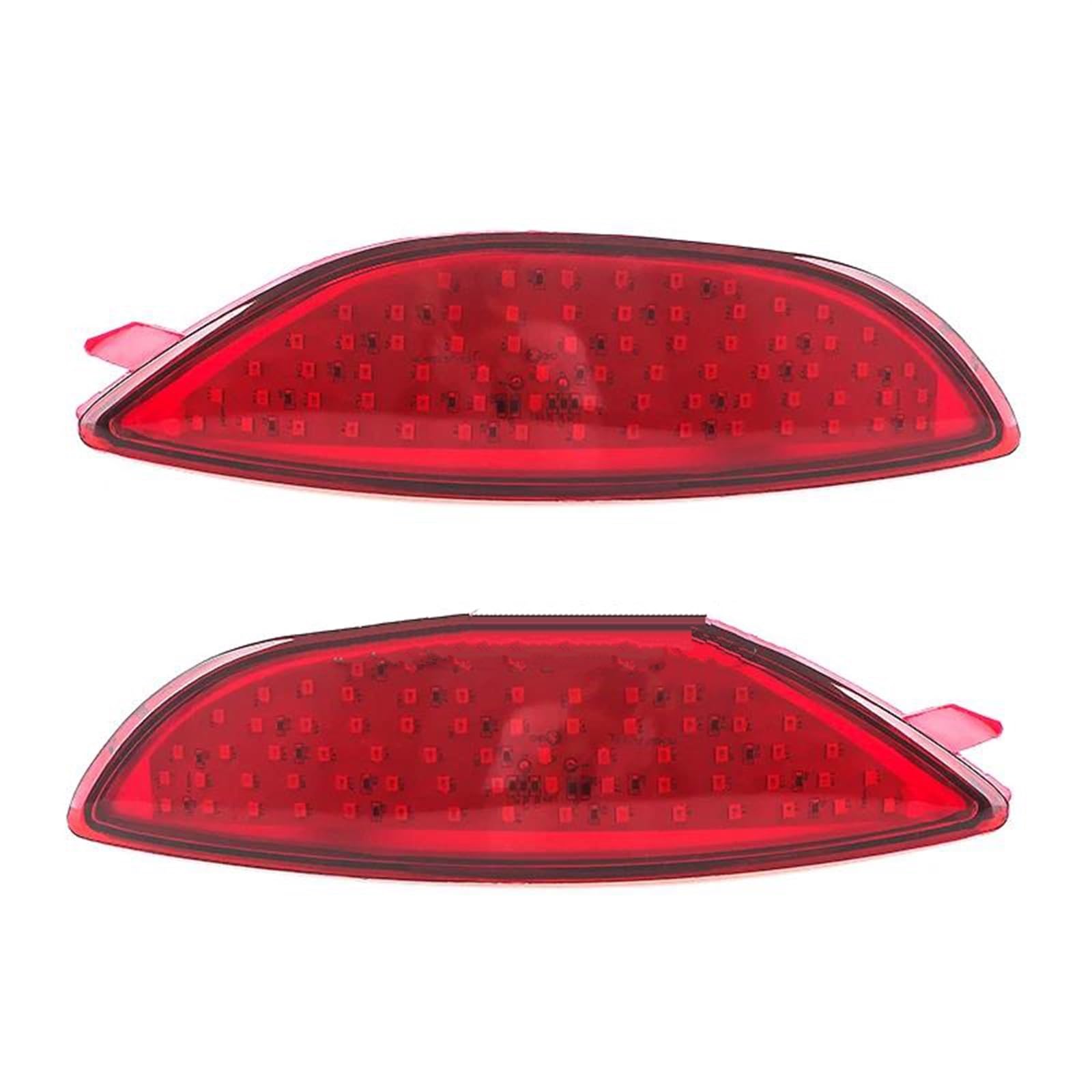Lentille réflecteur pour Hyundai Brio 2012 | Restaurez l'éclairage de votre voiture pour la nuit