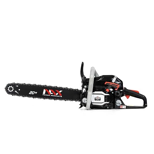 NAX POWER PRODUCTS 500C moteur 61,5 cm3 2 kW Briggs
