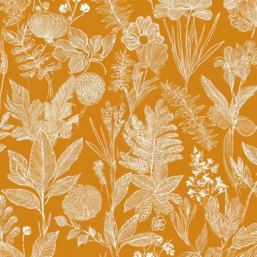 ǎ 45cm x 300cm  }X^[hF̔wiɔCA[g`ꂽẢԂ̃p^[ @\ h/h~/h HI N  ӂ܎ Ƌ  DIY OK