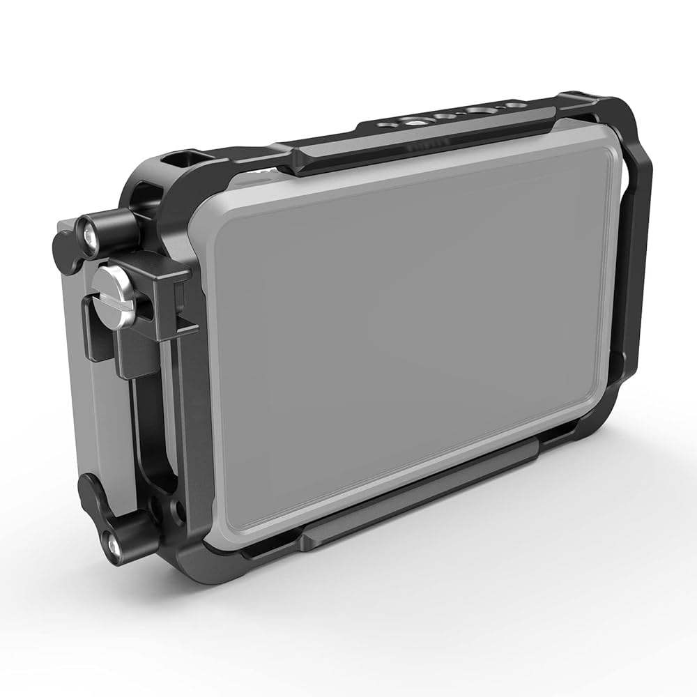 豪華Atmos NINJA V、SSD500GB、smallrigCMA2209 Amazon | SMALLRIG