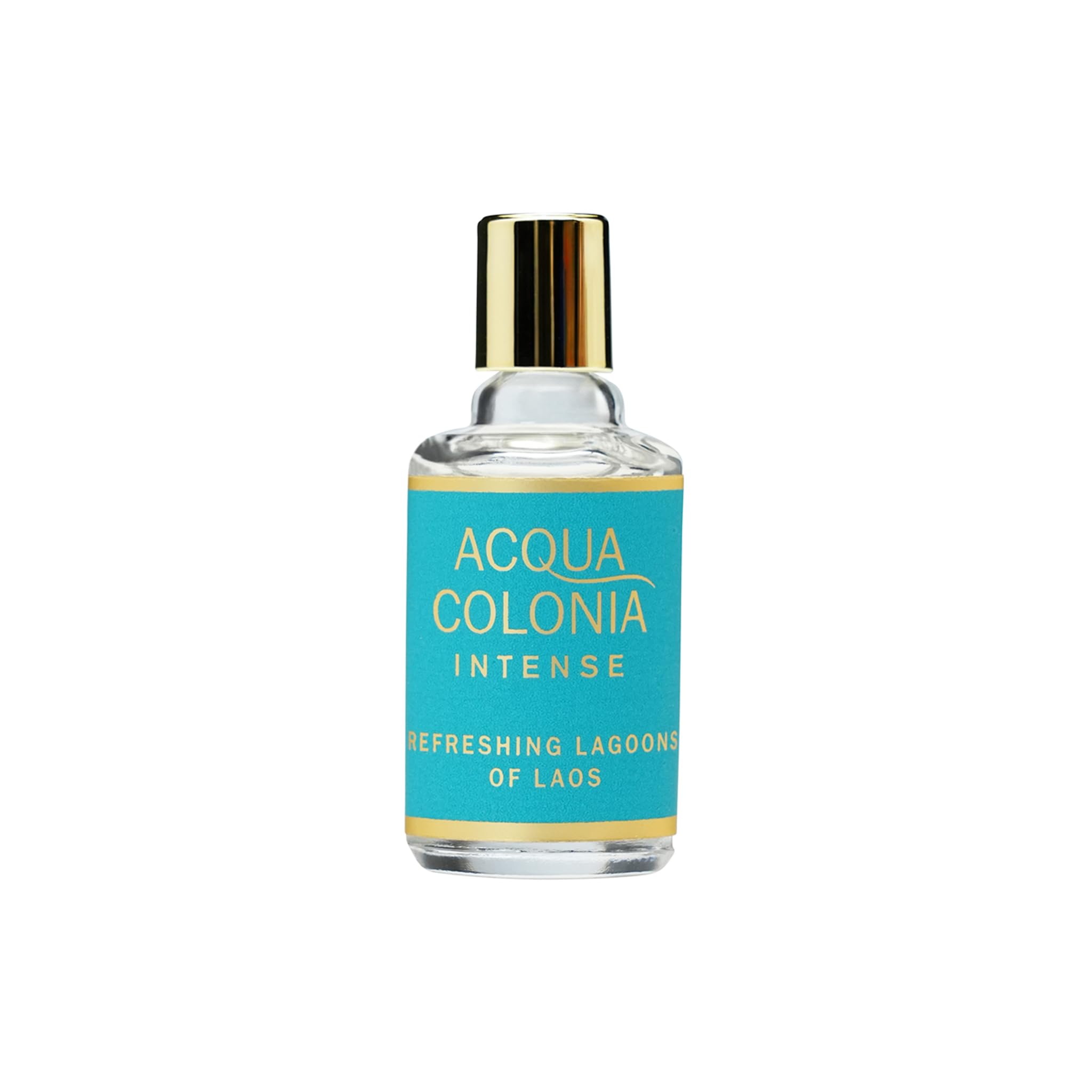 Buy 4711 Acqua Colonia Intense Eau de Cologne Set 4 x 8ml | Unisex