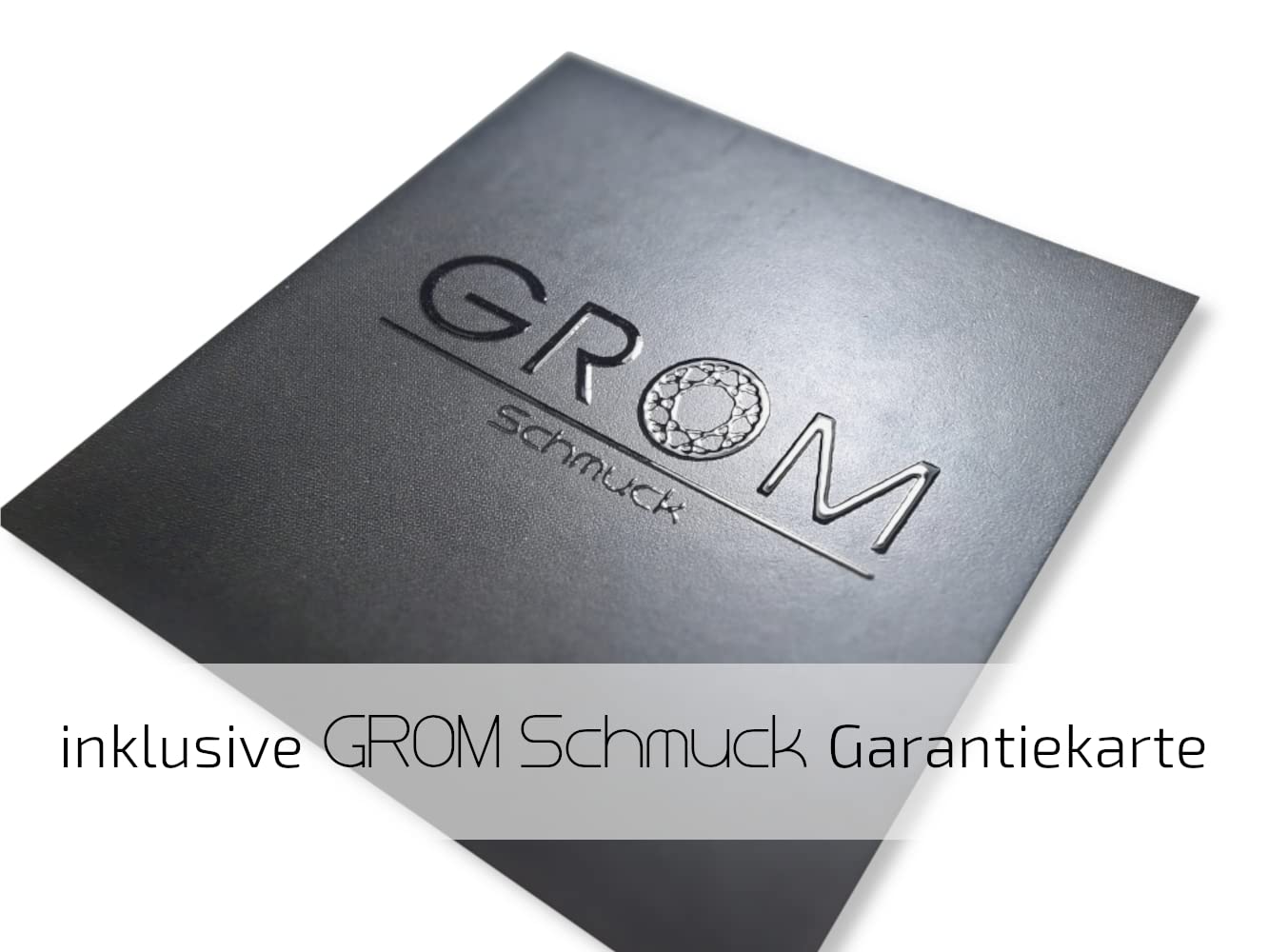 Grom Smoking Knöpfe Silber/Frackknöpfe sechseckig