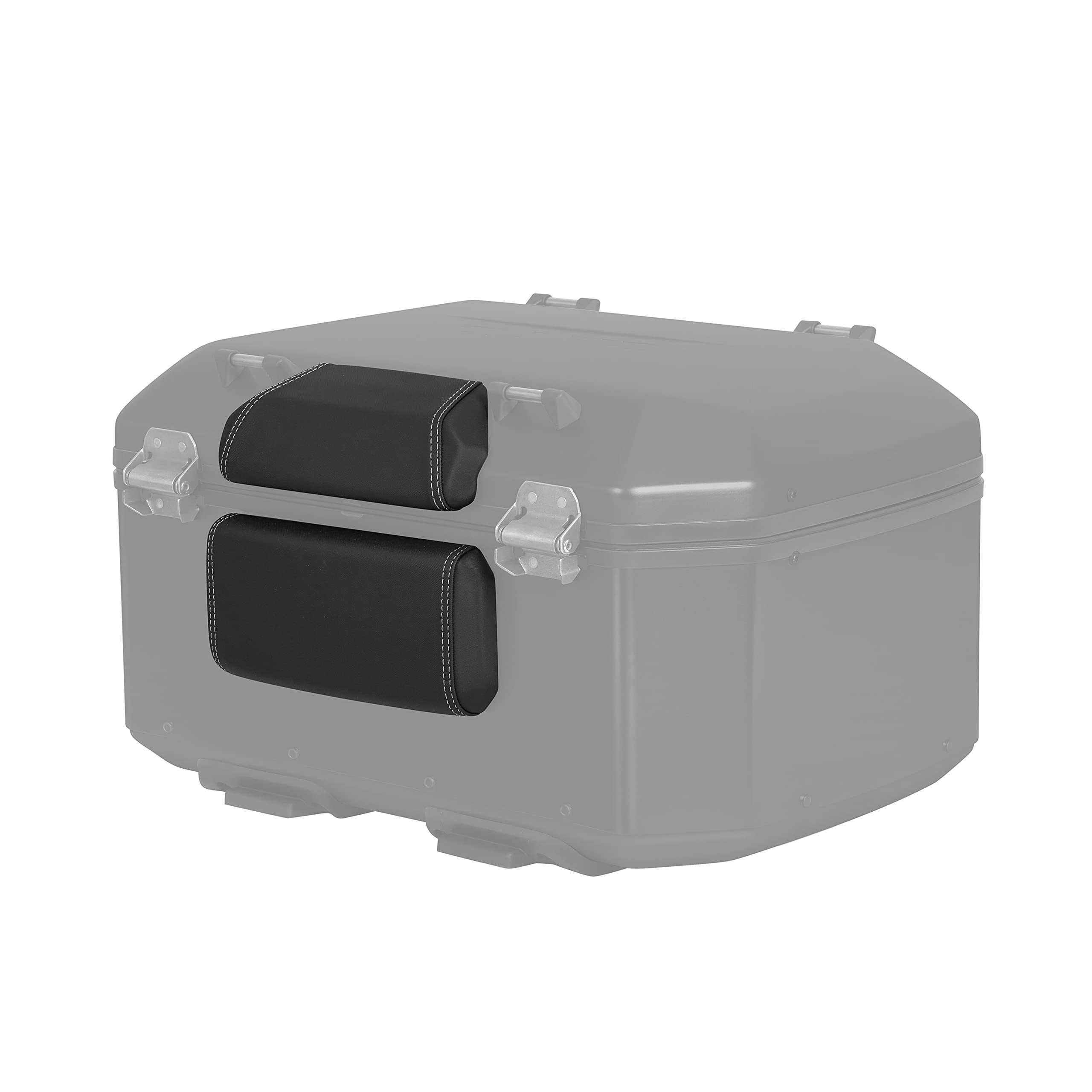 SHAD Tr55 Terra Black Edition Top Case One Size | SHAD TR55 Terra