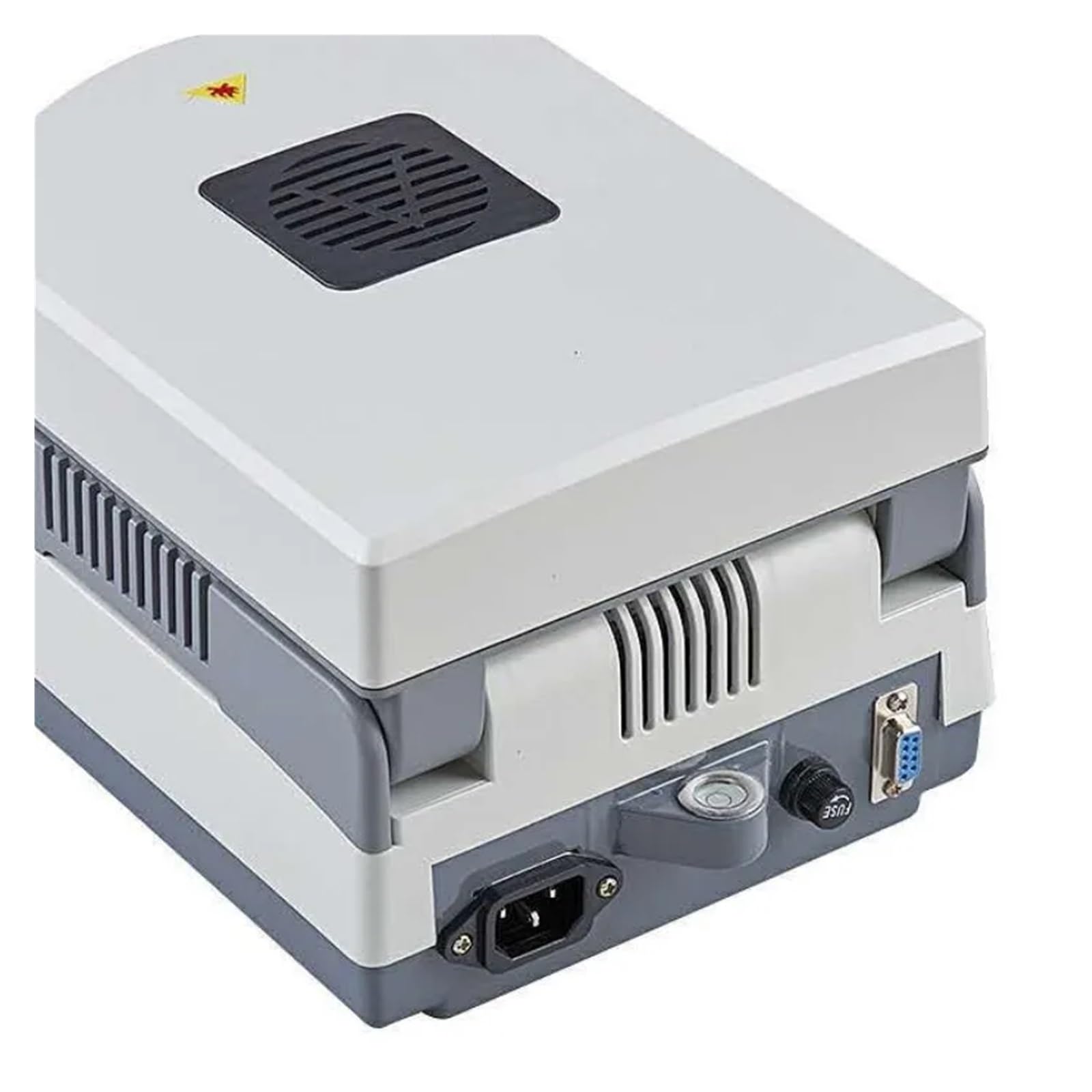 0,001 g/0,002 g/0,005 g Lamp Lab Ziarno Nasiona Żywność Kawa Analizator Wilgotności Natychmiastowe czytanie(50g)