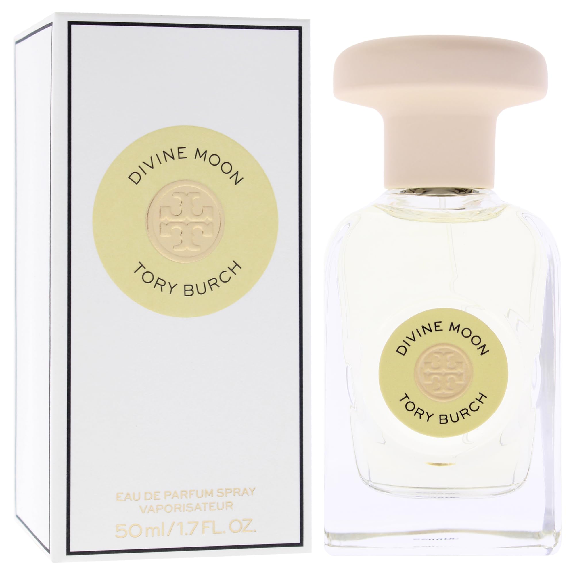 Tory Burch Divine Moon Eau de Parfum, 50 ml