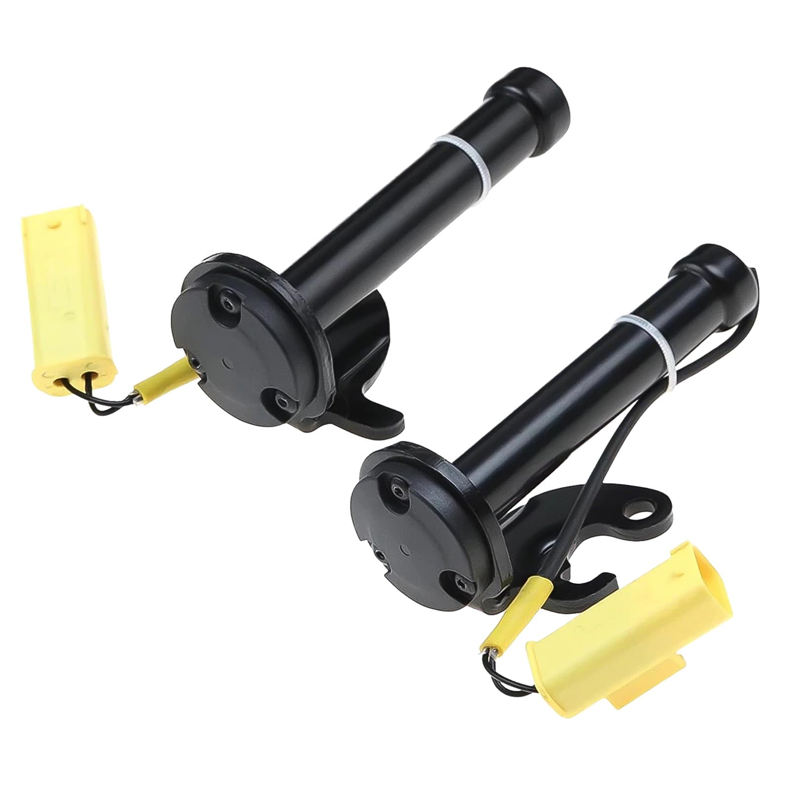 51237300581 51237300582 Actuador de capó compatible con Mini F55 F56 F57 X1 F48 X2 F39 2013-2025