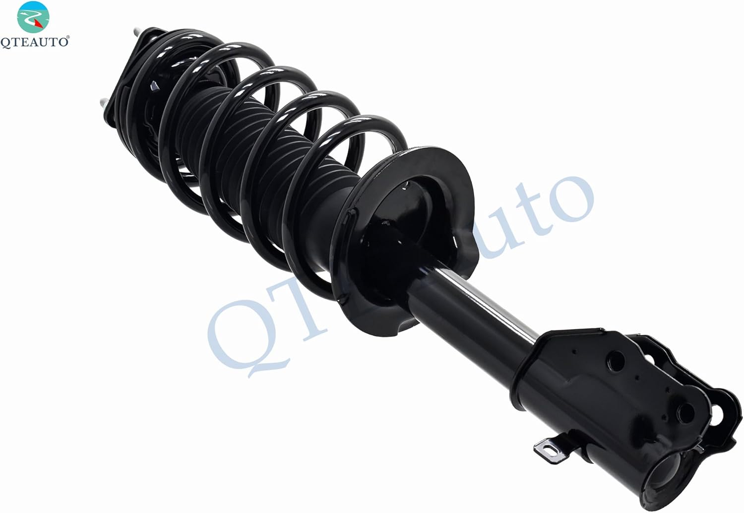 PM Auto Set of 4 Front Quick Complete Strut-Coil Spring-Rear Shock Compatible With 2007-2015 Mazda CX-9