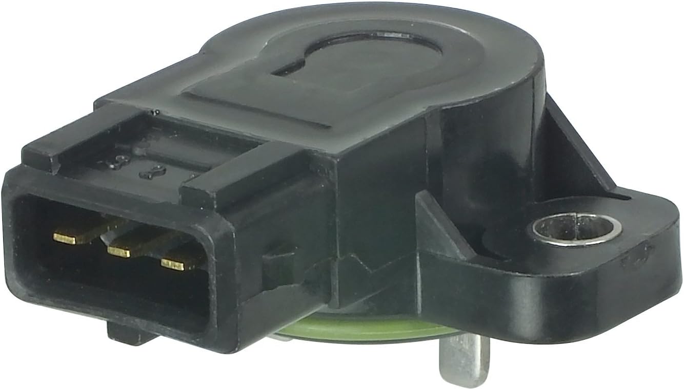 Delphi SS10999 Throttle Position Sensor, 1 Pack