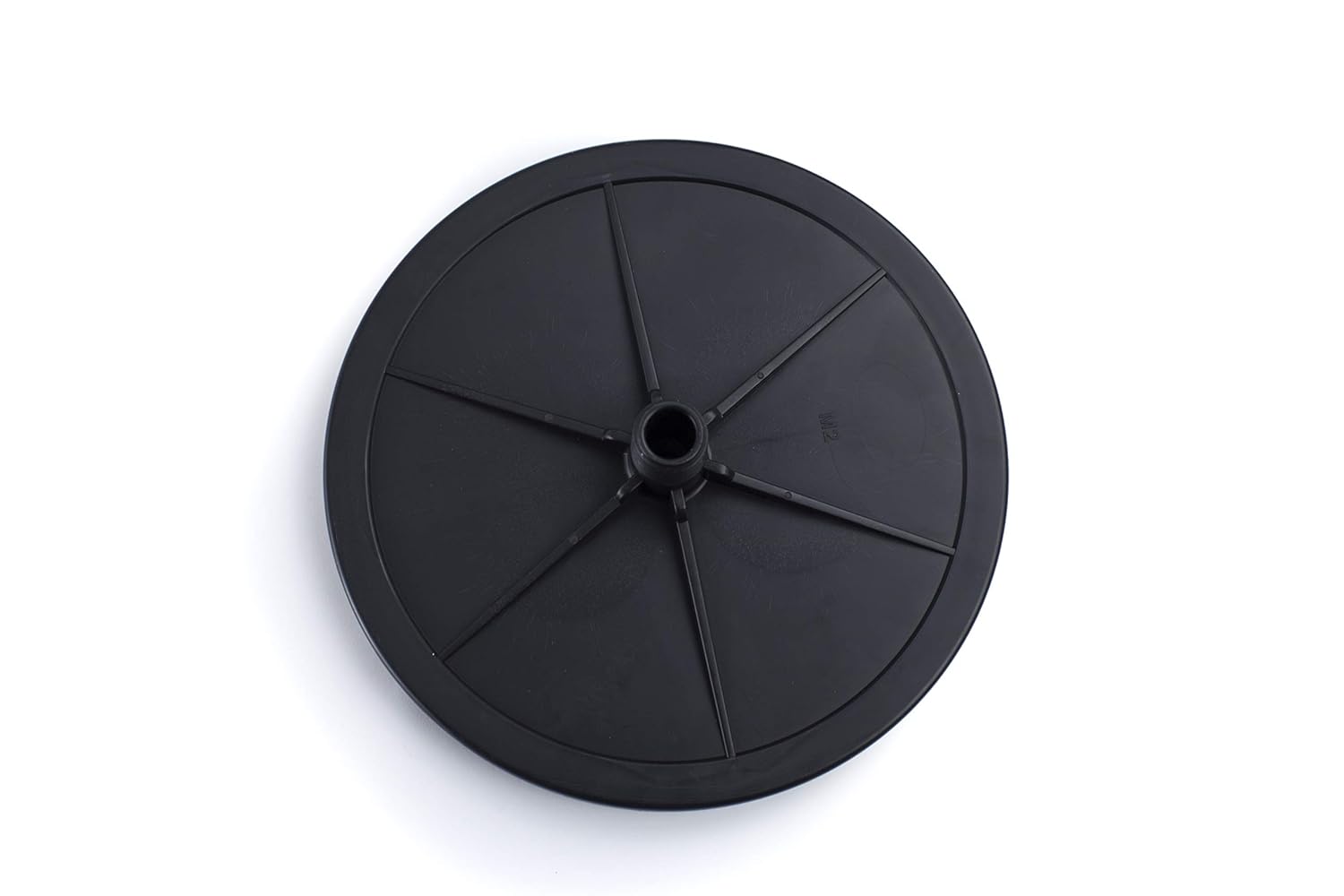ECD215-E | 7 inch Fine Bubble Disk Diffuser | Aerator for Pond, Aquarium or Water Treatment | SSI Original!