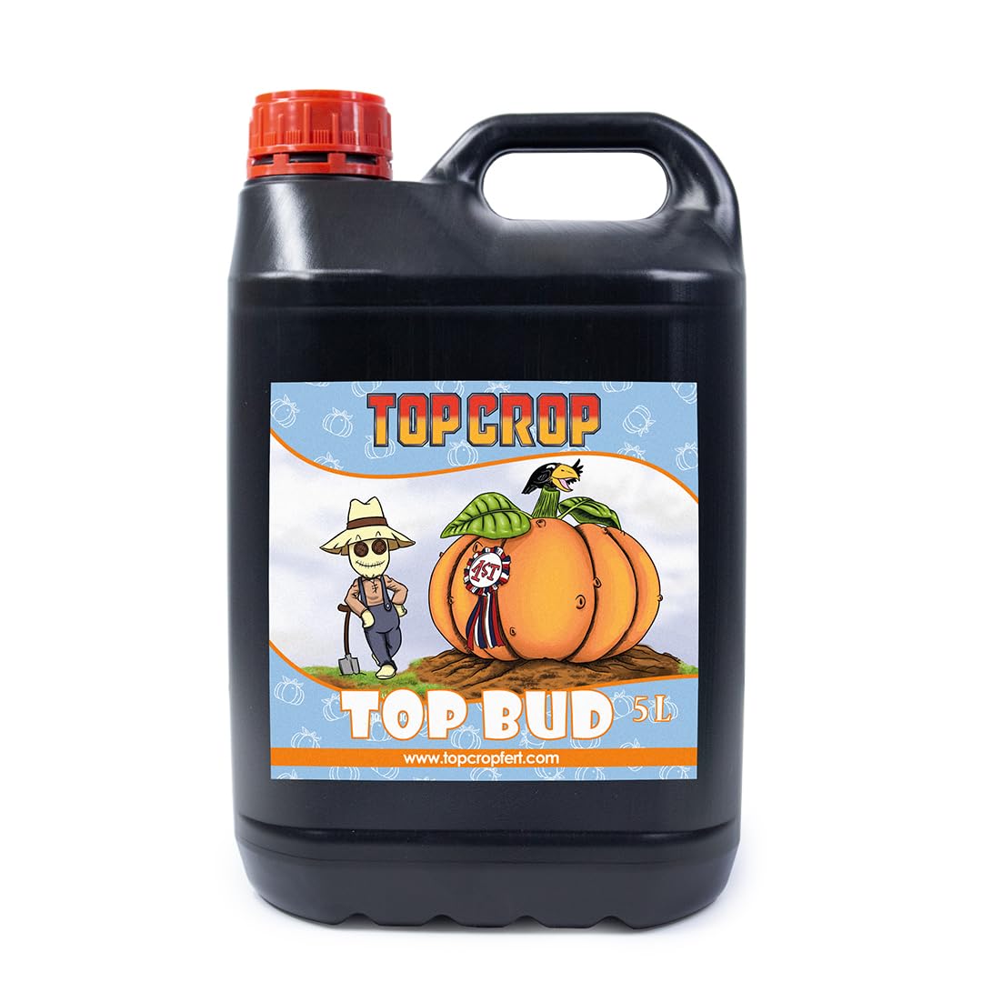 Top Crop - Top Bud 5L
