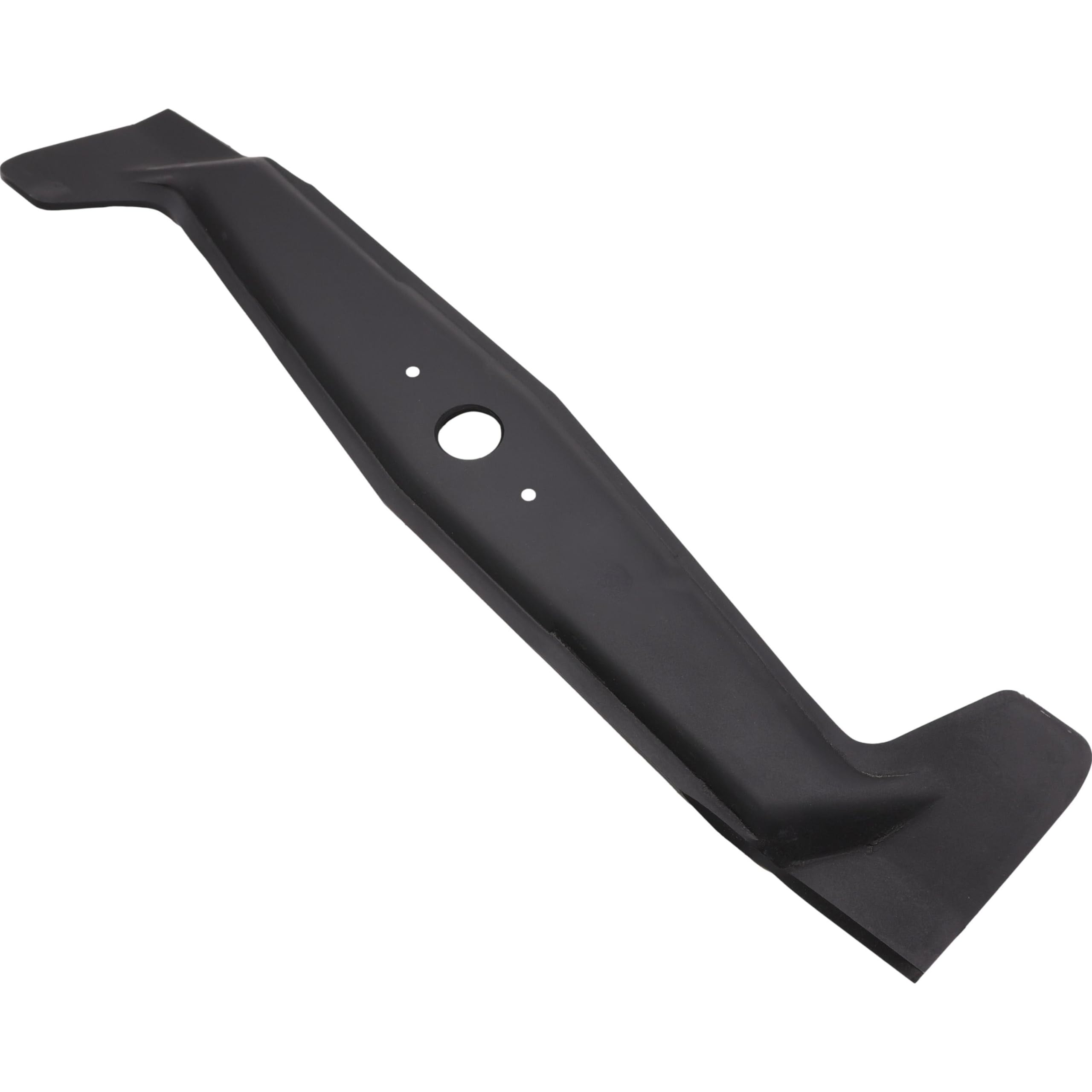 2 cuchillas de tractor cortacésped de 52 cm para ETESIA Hydro 100 / MZ102G Y4536A, MZ102D T0157U
