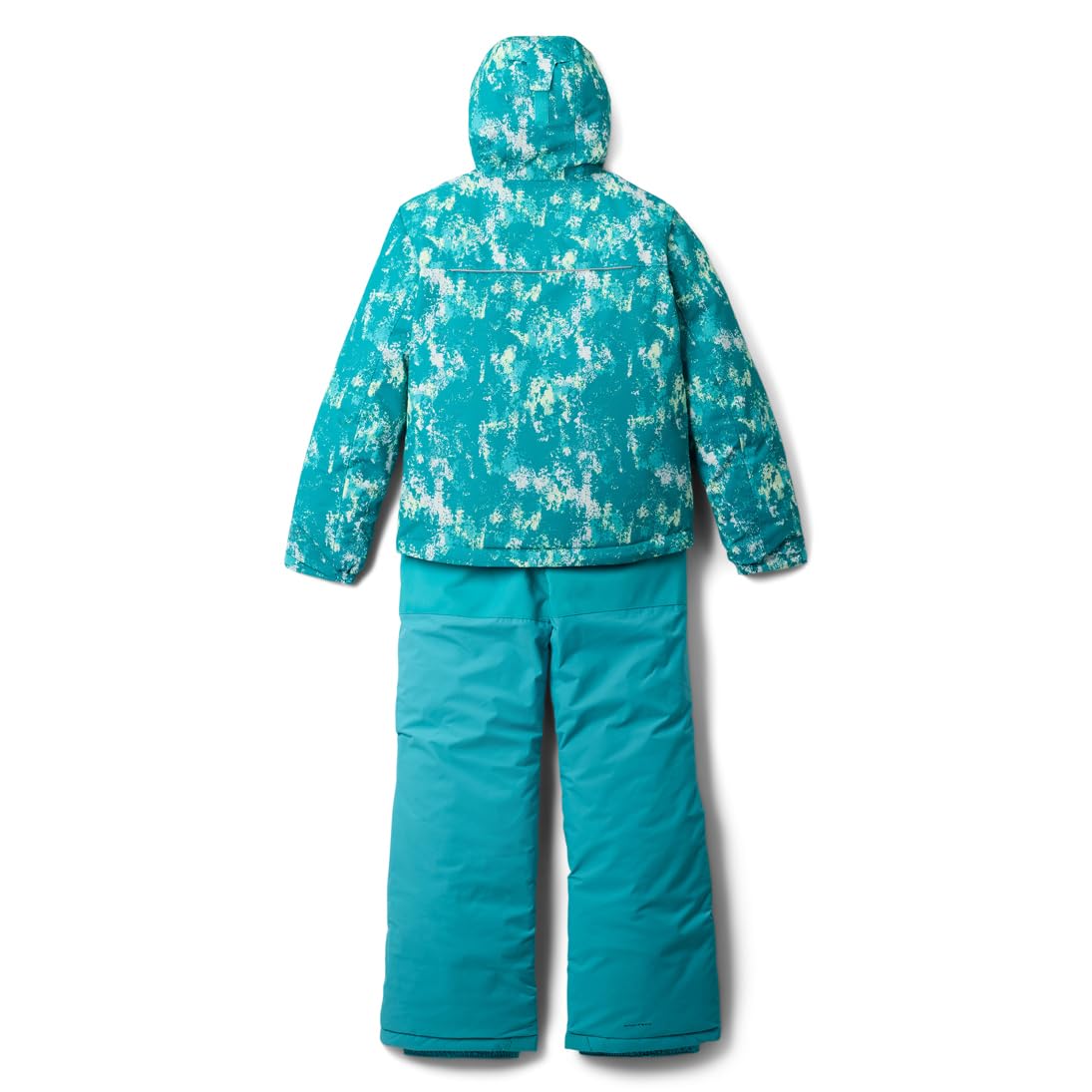 Columbia Buga 2 Set Ensemble veste et pantalon de ski Mixte enfant (lot de 1)