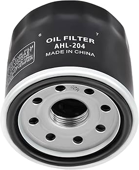 Amazon.com: AHL 204 Oil Filter 16097-0002 Compatible with KAWASAKI