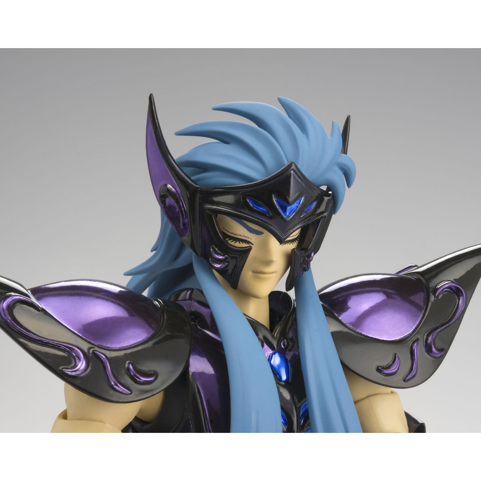 Amazon.com: TAMASHII NATIONS Aquarius camus Surplice 20th Revival
