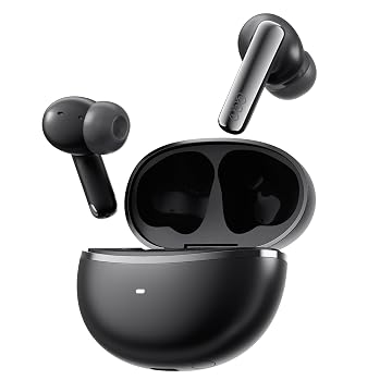 QCY MeloBuds N70 Fones Bluetooth ANC 50H