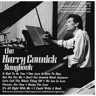 The Harry Connick Songbook