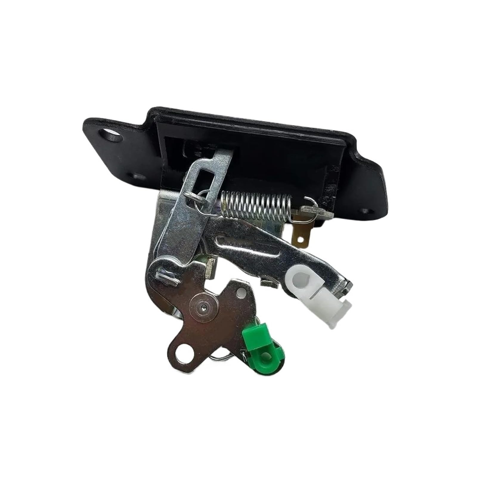 Tail Gate Latch for Hyundai for Starex 1996~2007 H1 H200 1996-2004 Rear Door Lock Mechanism Lock Block for IMax I800 H-1