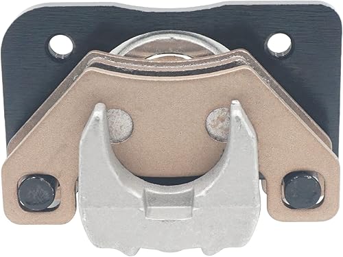 Miniatura 4 de Triumilynn Pinzas de freno delanteras para Arc-tic Cat 250 300 350 400 FIS 425 450 500 FIS 550 650 700 1000 Thunder Cat Wildcat Trail 700 1000 X