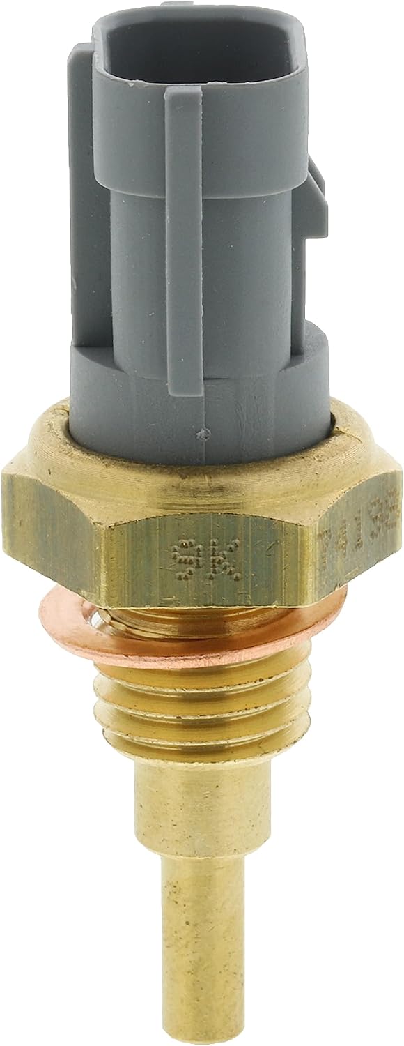 Coolant Temperature Sensor with Washer
