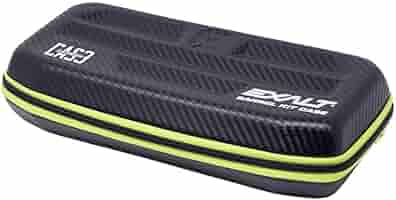 Amazon.com : Exalt Paintball Carbon Series Barrel Case