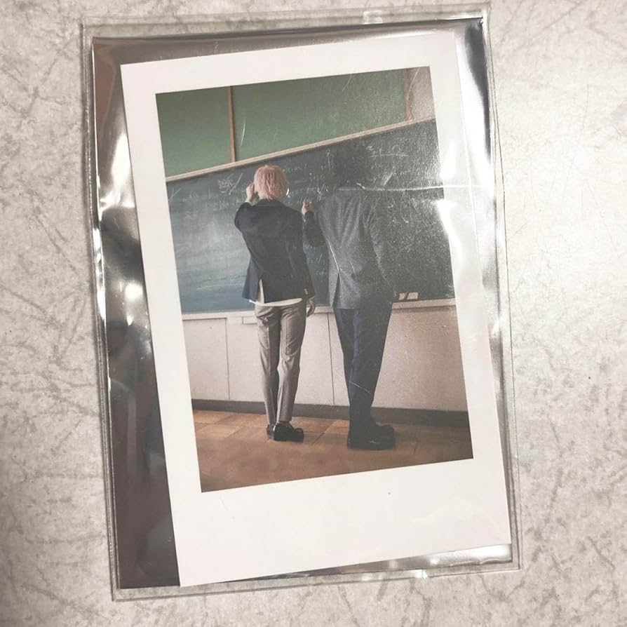 いれいす ないふ 実写チェキ 32枚 Amazon.co.jp: いれいす ないふ 実写チェキ 1弾 : おもちゃ