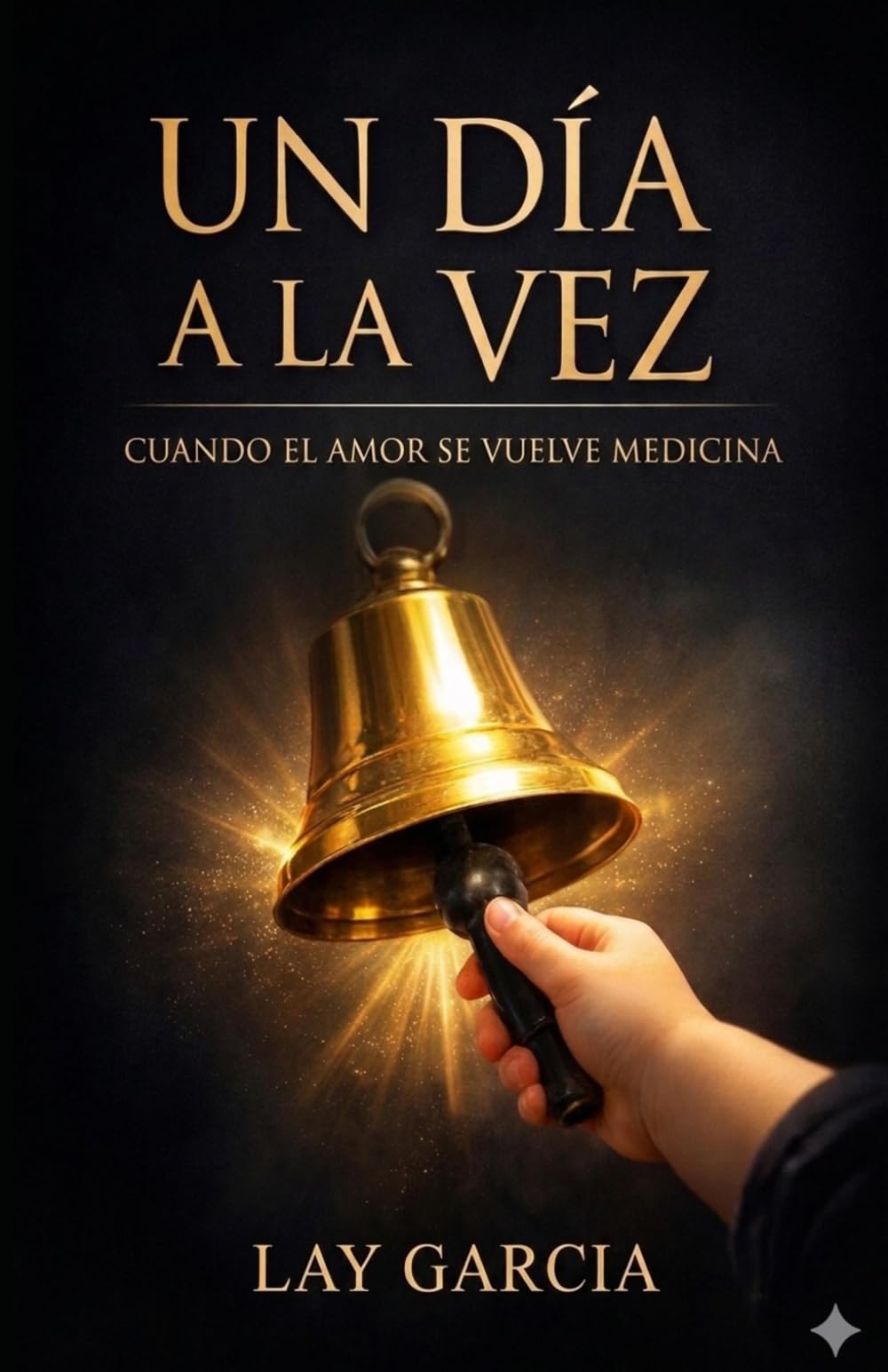 UN DÍA A LA VEZ: CUANDO EL AMOR SE VUELVE MEDICINA