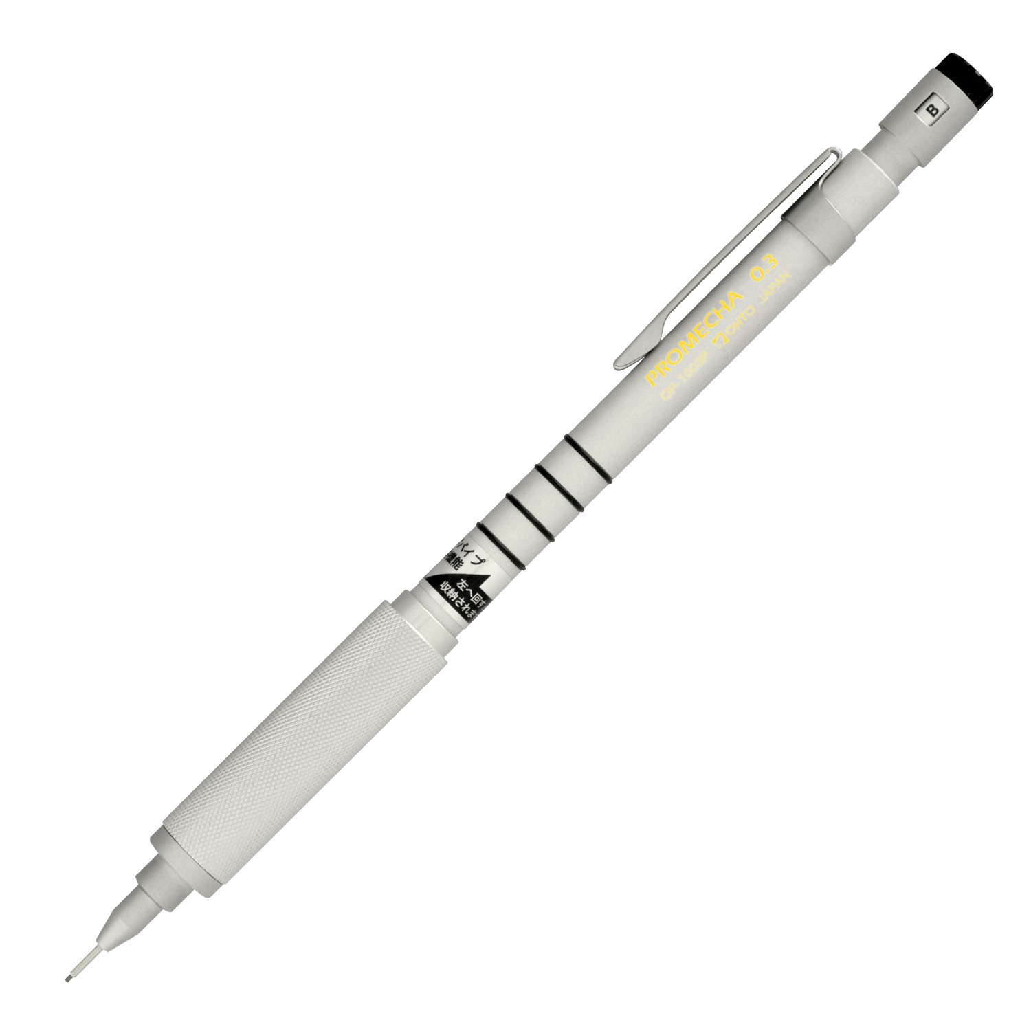 OHTO Mechanical Pencil, Promecha, 0.3 mm (OP-1003P) : Amazon.in