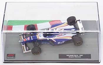 1/18 ウイリアムズルノー FW18/19 LAUNCH ジャック・ビルヌーブ 1/18 ウイリアムズルノー FW18/19 LAUNCH ジャック・ビルヌーブ