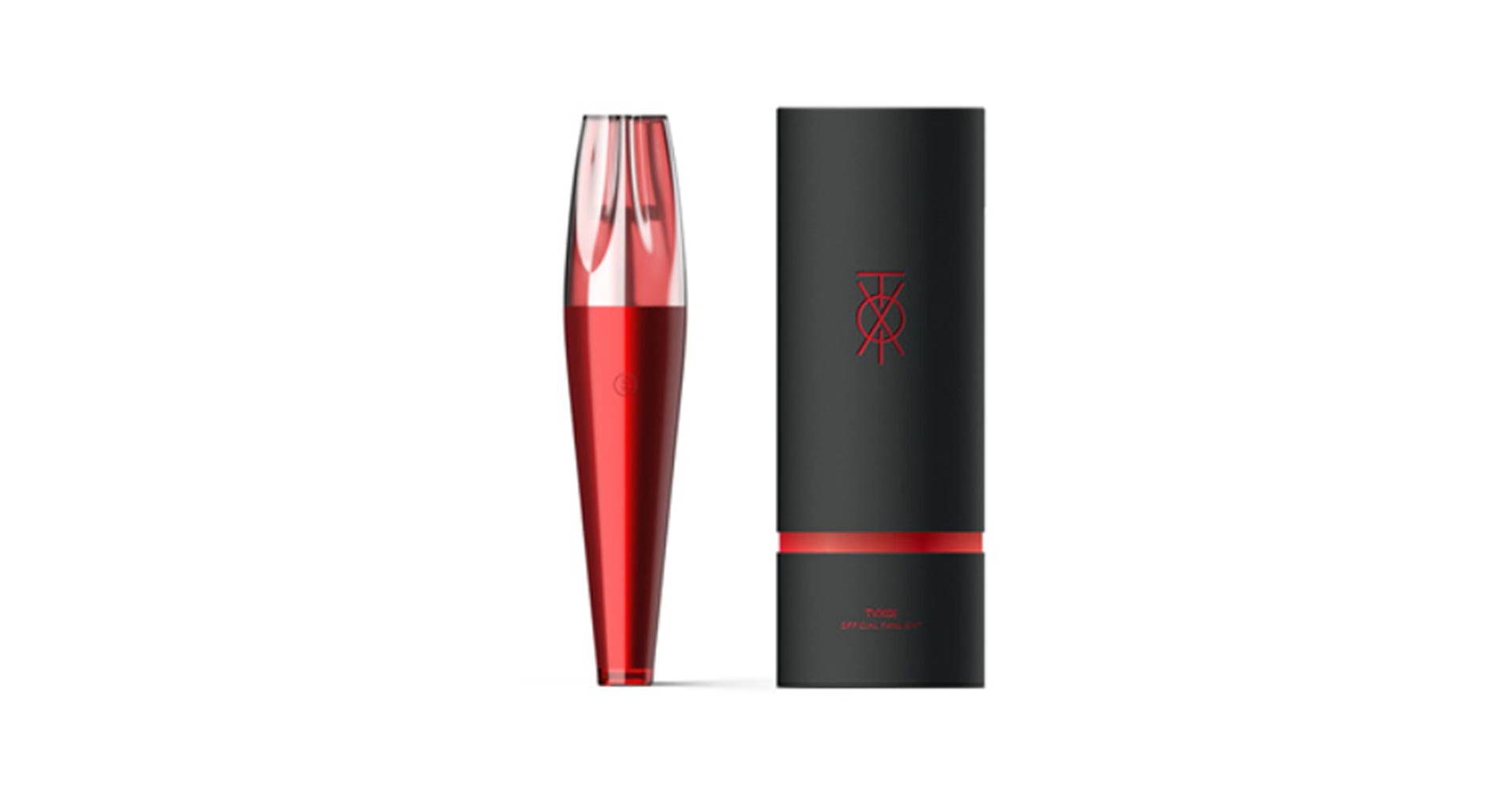Amazon.com: GASHINA STORY TVXQ Official Light Stick from SM