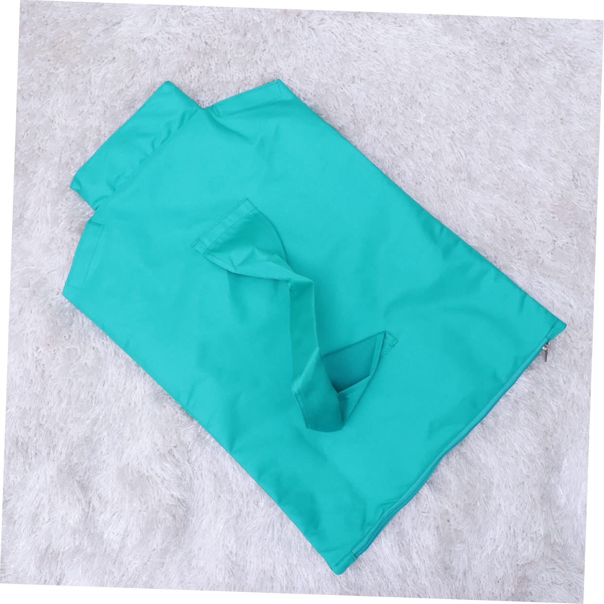 Happyyami Sturdy Pet Supplies Grooming Bag for Cats Bathing Nail Trimming Examination