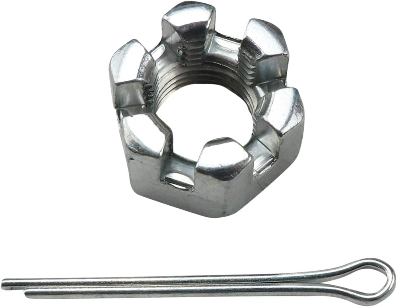 Beck/Arnley 101-7356 Ball Joint
