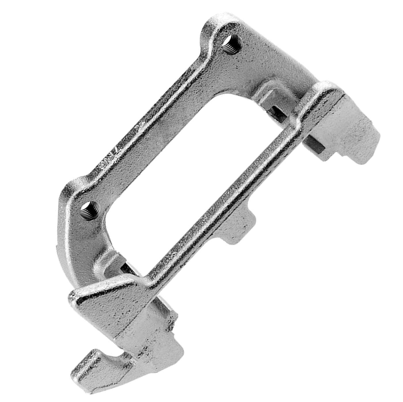 1x Bremssattelhalter Hinterachse rechts für Audi A4 8K2 B8 + Avant 8K5 B8 + Allroad 8KH B8 für Audi A5 8T3 + Sportback 8TA für Audi Q5 8R