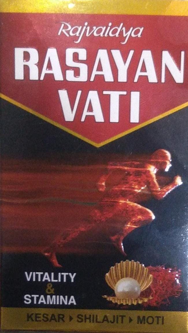 rasayan vati with 200 pills (B09KHB36PH) Amazon Price History, Amazon Price Tracker