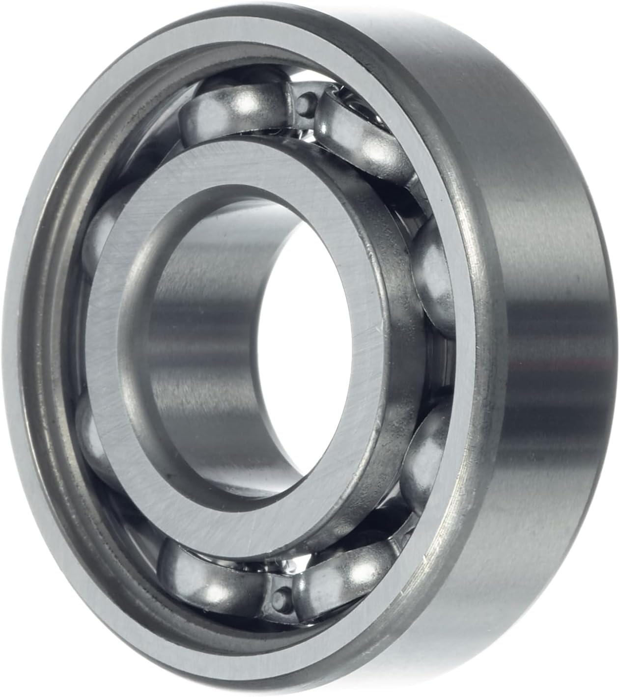 FAG 6200 Single Row Deep Groove Ball Bearing