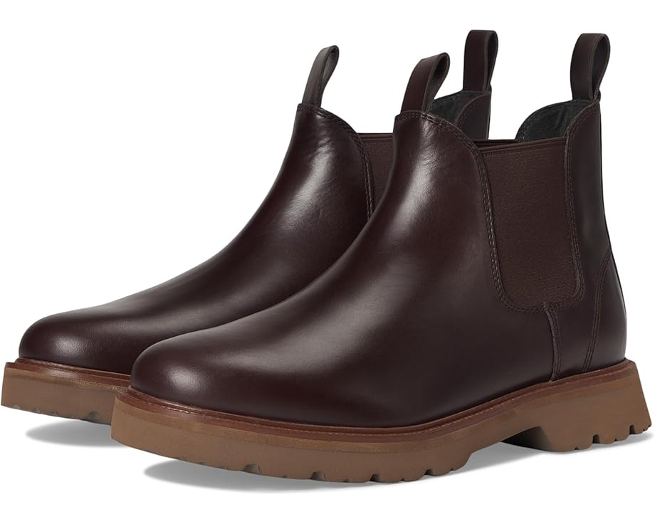 Cole Haan American Classics Chelsea Boots - Pair View