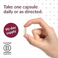 Vista 2 de Bariatric Advantage Vitamin B1 Thiamin - 100 mg Thiamin Mononitrate - Easy Digest - Designed for Bariatric Patients - Supports Energy Production*