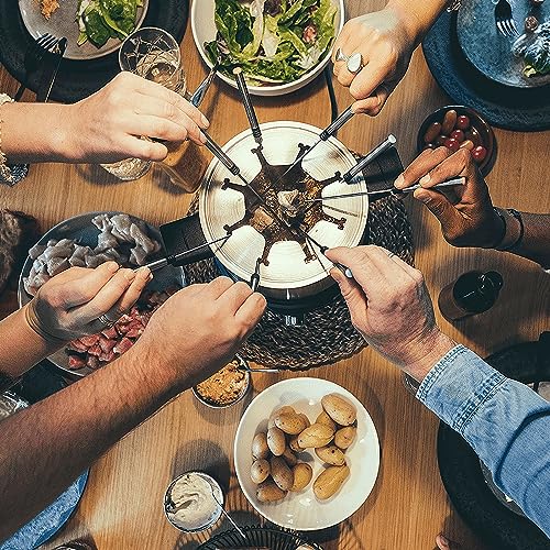 SEVERIN FO2471 - vue 8