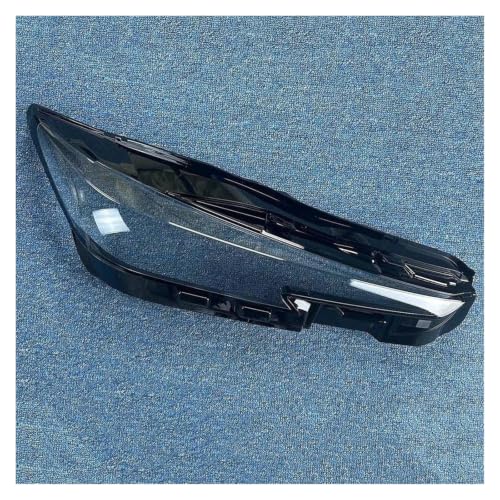 Cache lentille phare droit pour ChangAn UNI-K 2021-2023 coque de rechange