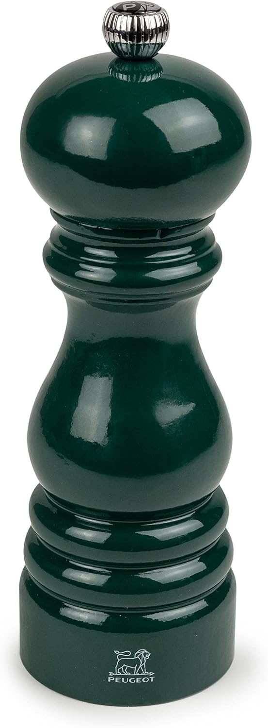 PEUGEOT Paris Pepper Mill 18 cm Paris Rama Collection