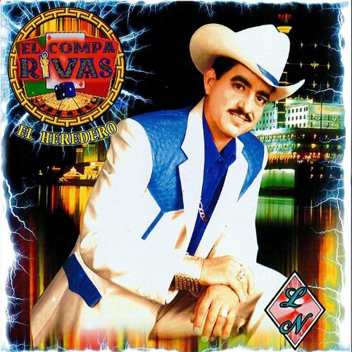 Amazon.com: Lista Negra : El Compa Rivas: Digital Music