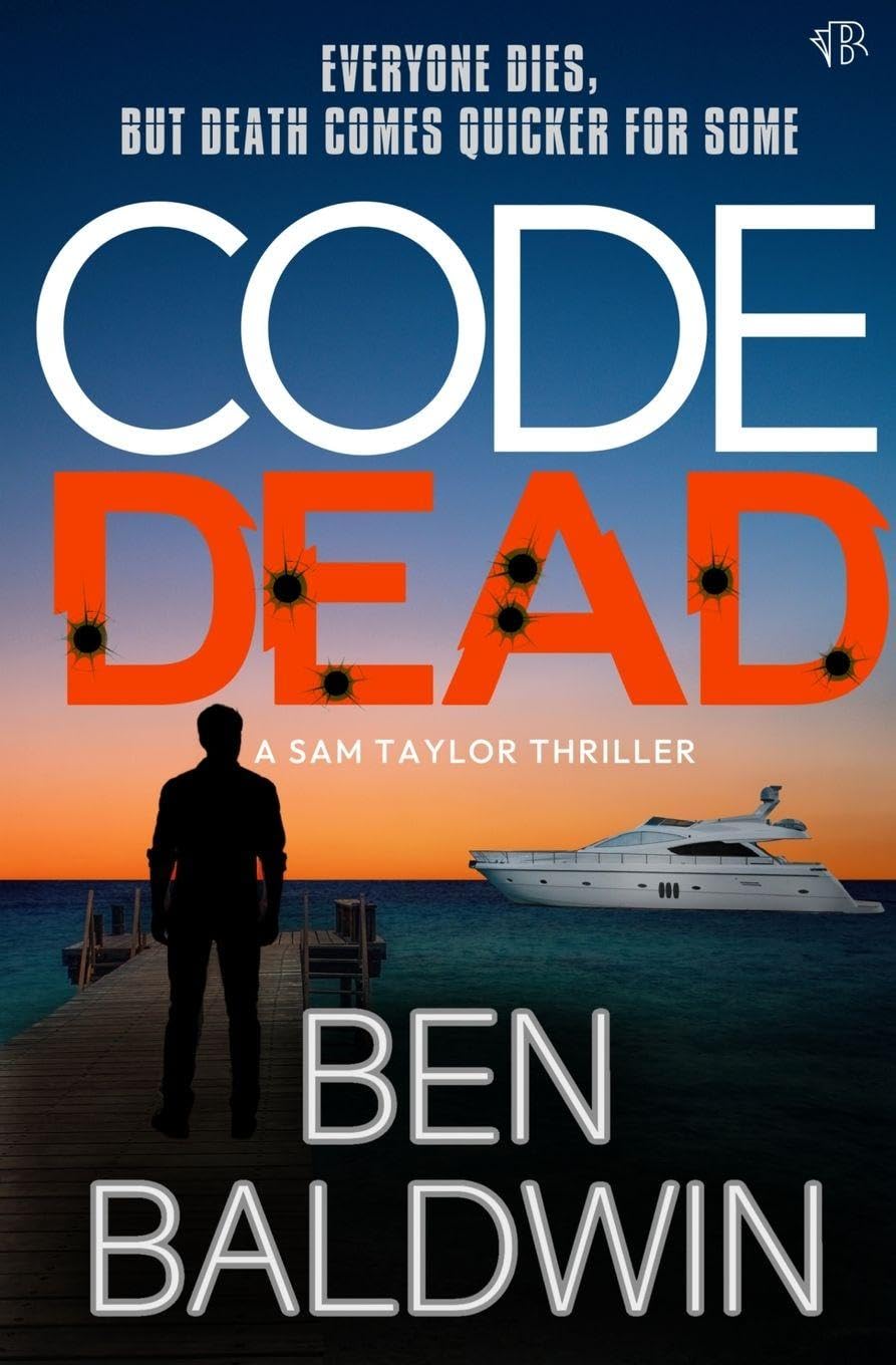 Code Dead