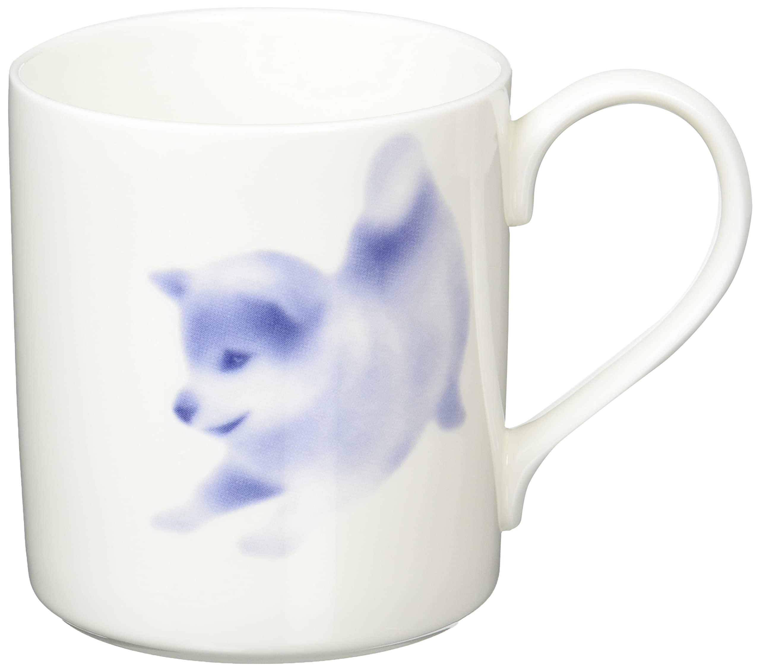 Amazon.co.jp: Noritake ノリタケ マグカップ 約400cc コレクターズ