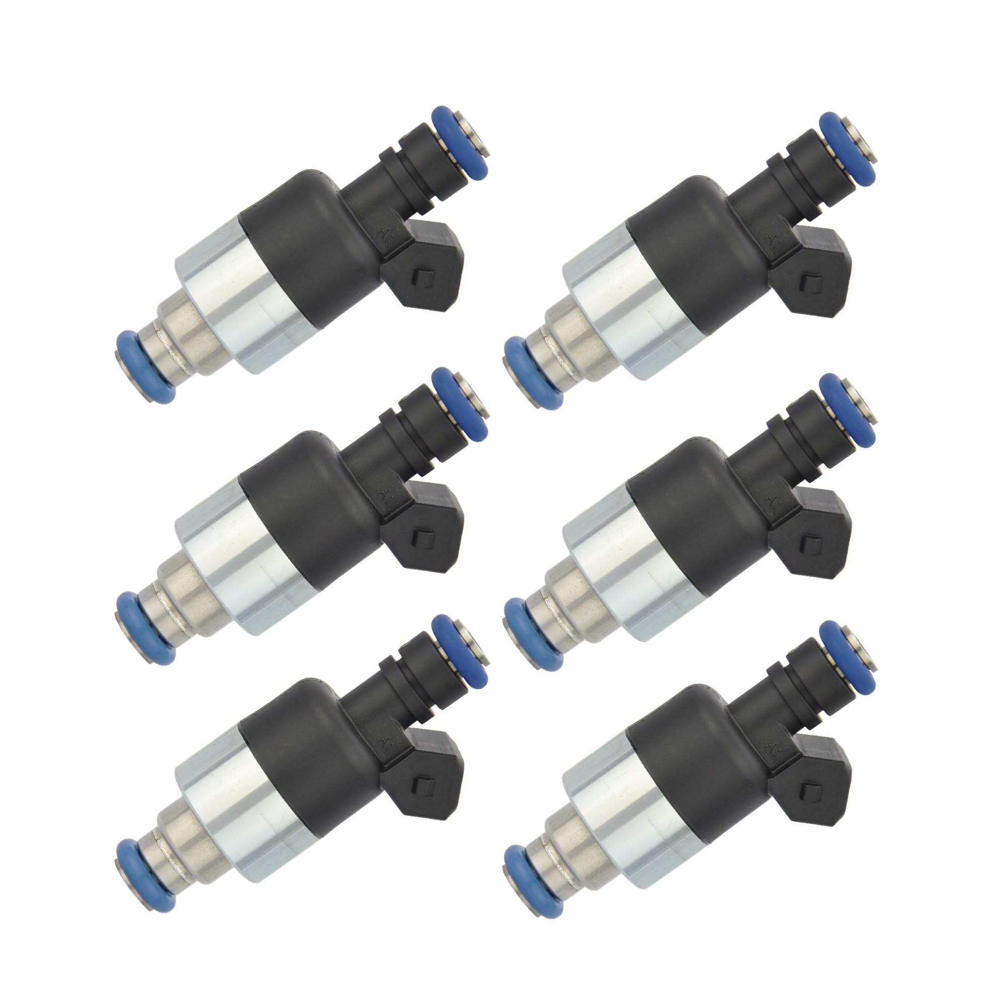 Amazon.com: Vphix 6pcs Fuel Injectors for 1996-2000 Buick Lesabre