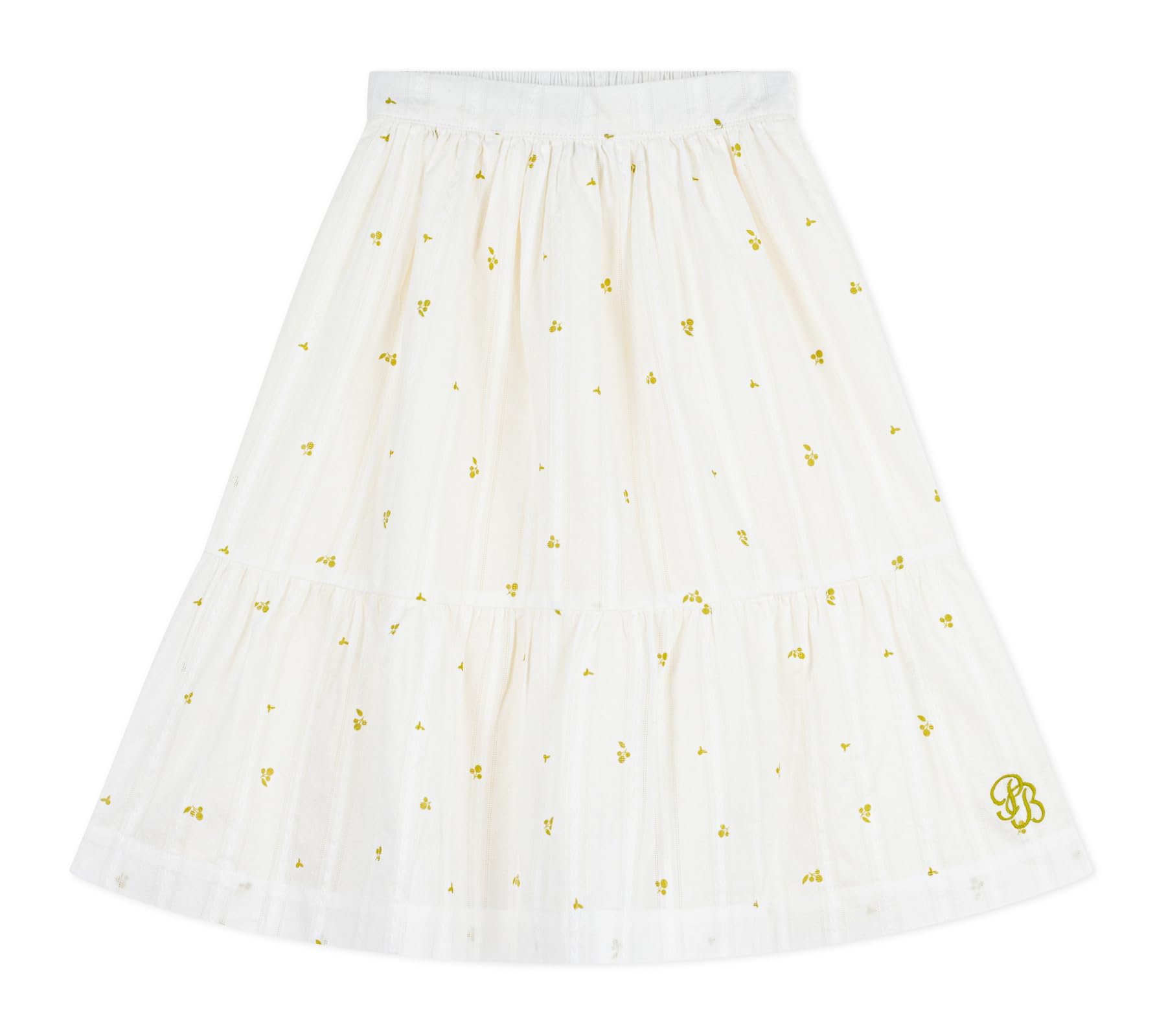 Petit Bateau Baby - Mädchen A0fah Kleidung für den Tag