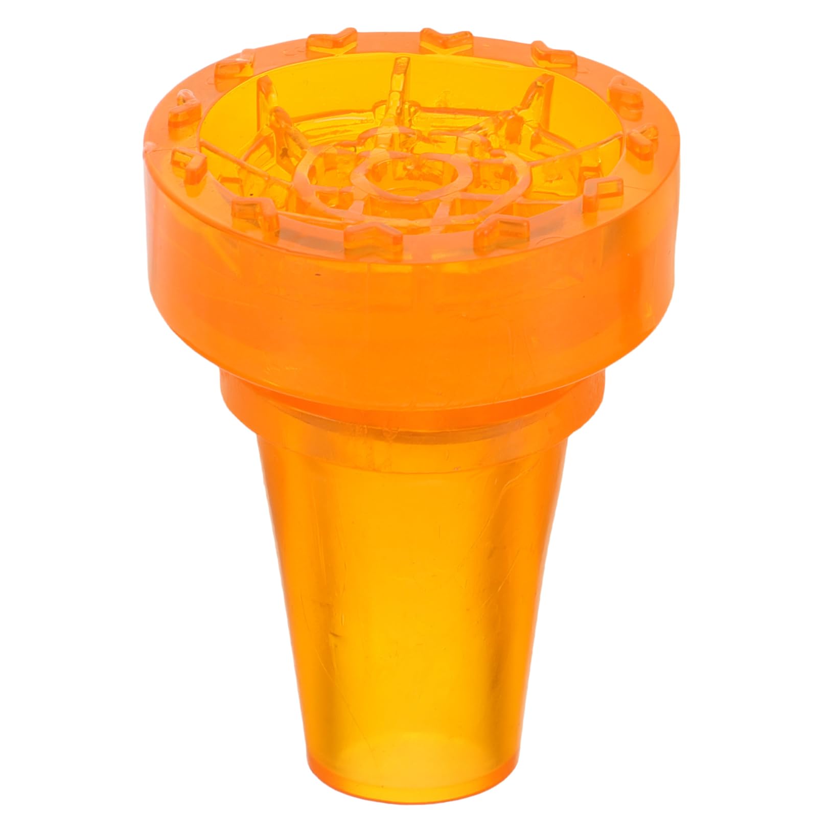 Toyvian Estera De Goma De Muleta De Oxford Accesorio Reemplazo Pesado Cubrir Punta De Poste De Trekking Partes Polos De Trekking Seniors para Tapas De Pies De Muleta Amarillo